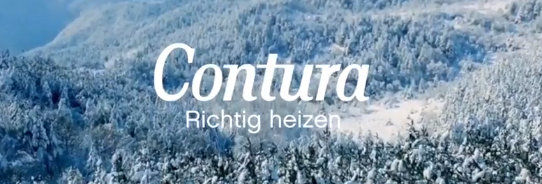 Contura Video zum Thema Richtig Heizen