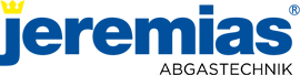 Jeremias Logo