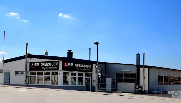 Kögler Hauptsitz in Calw